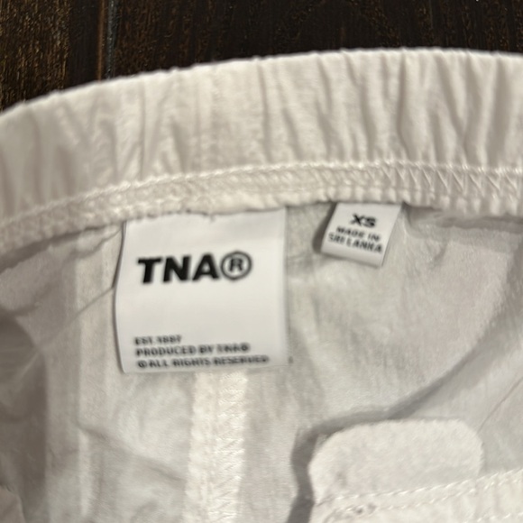 TNA Aviator Parachute Pant - Picture 4 of 7